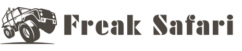 Freak Safari Logo