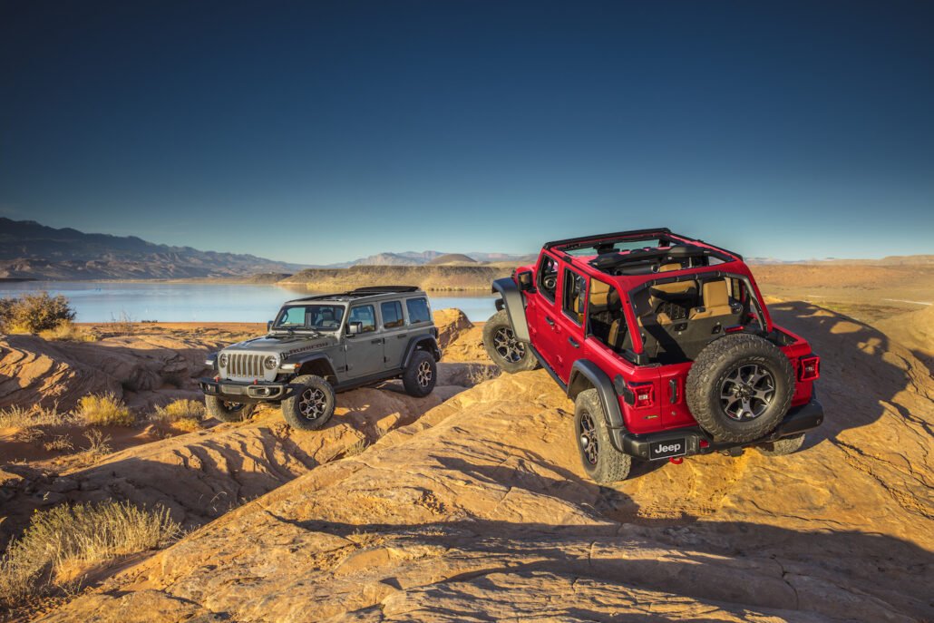 Fueling Your Frenzy: Choosing the Right Gas And Additives for Off-Road Adventures