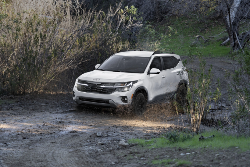 Muddy Mishaps? Master Off-Road Vehicle Cleaning Hacks Like a Pro